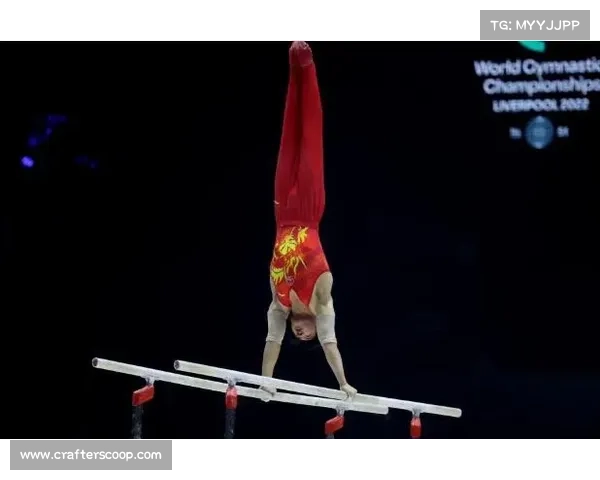 中国体操男团卫冕世锦赛金牌成功夺得巴黎奥运会参赛资格 中国体操男团卫冕世锦赛金牌成功夺得巴黎奥运会参赛资格