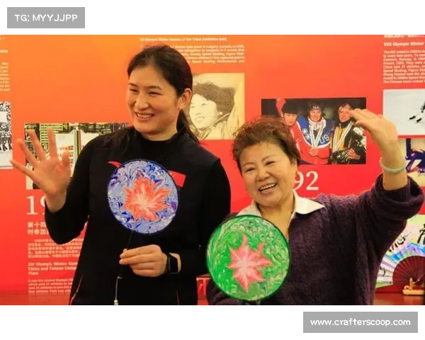 奥体中心驻训国家队亮相非遗文化嘉年华卫冕之战展现传统与竞技魅力 奥体中心驻训国家队亮相非遗文化嘉年华卫冕之战展现传统与竞技魅力