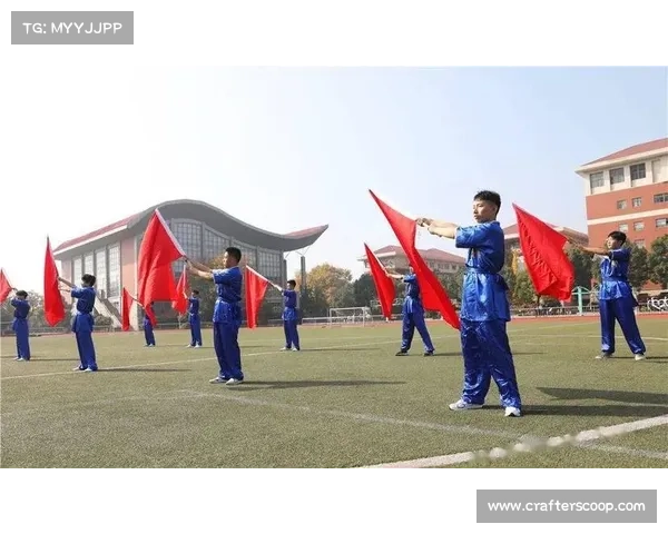 2025年全国传统武术公开赛江苏赛区在常州溧阳盛大开幕 武术文化焕发新光彩 2025年全国传统武术公开赛江苏赛区在常州溧阳盛大开幕 武术文化焕发新光彩