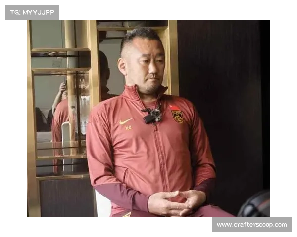 国足主帅盛赞温网表现出色 称其为未来之星 引领中国足球新希望 国足主帅盛赞温网表现出色 称其为未来之星 引领中国足球新希望