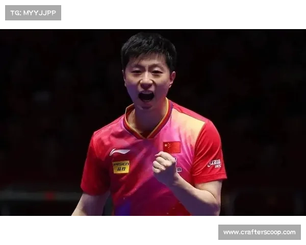 马龙比赛总结:发现提升空间,迎接更大挑战 马龙比赛总结:发现提升空间,迎接更大挑战