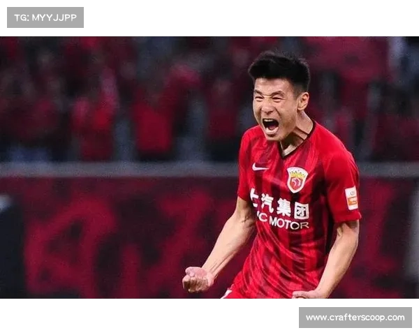 上港顽强逆袭震撼赛场 凭借绝妙逆转力克劲敌收获三分 上港顽强逆袭震撼赛场 凭借绝妙逆转力克劲敌收获三分