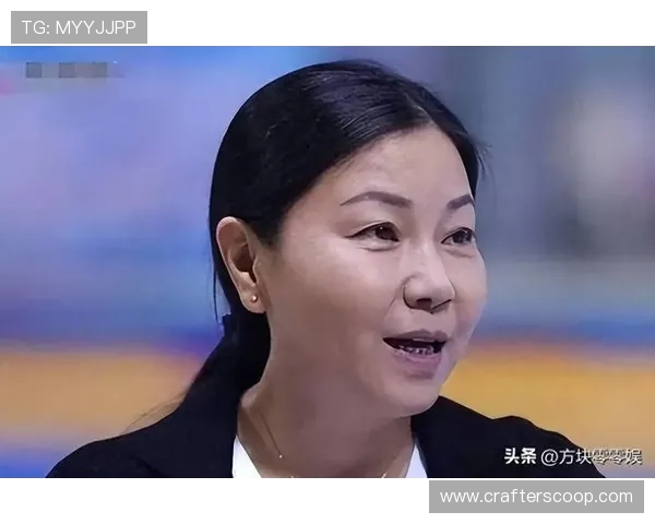 周继红卸任后悬念揭晓陈若琳上任全红婵教练妈妈能否挑起大梁重任 周继红卸任后悬念揭晓陈若琳上任全红婵教练妈妈能否挑起大梁重任