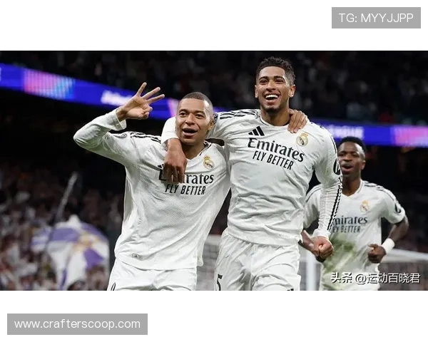 姆巴佩若在皇马完成两项目标金球奖夺魁前景愈发明朗可期年度内 姆巴佩若在皇马完成两项目标金球奖夺魁前景愈发明朗可期年度内