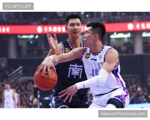 CBA进攻组织端表现获得专家一致好评 成为联赛亮点