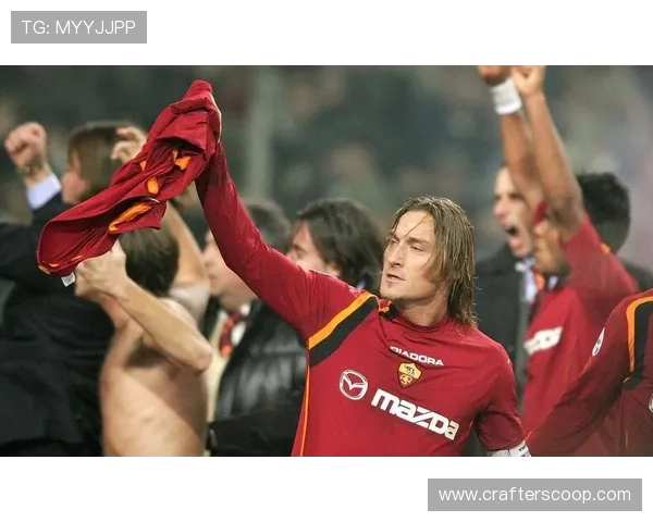 以托蒂你在跟我开玩笑吗四十九岁半场凌空吊射震撼破门全场球迷沸 以托蒂你在跟我开玩笑吗四十九岁半场凌空吊射震撼破门全场球迷沸