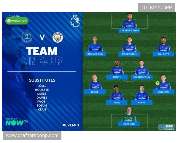 埃弗顿宣布续约科尔曼盖耶并积极推进与勒温基恩未来发展交流事宜 埃弗顿宣布续约科尔曼盖耶并积极推进与勒温基恩未来发展交流事宜