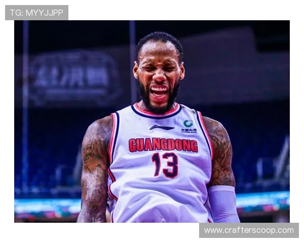 广东男篮功勋外援威姆斯透露将再战一年后退役新赛季前景引关注 广东男篮功勋外援威姆斯透露将再战一年后退役新赛季前景引关注