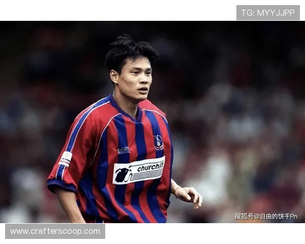 范志毅太全能 左右脚头球远射样样精通 甲A六边形战士顶级猎杀核心