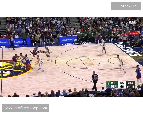 赛前前瞻解析掘金战术体系及其对比赛走势的关键影响判断结论清晰