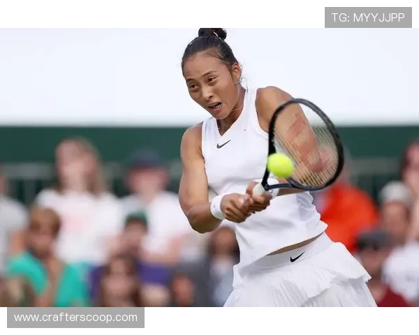 郑钦文征战WTA500伦敦站全力冲刺突破极限并分享拉布布入坑故事