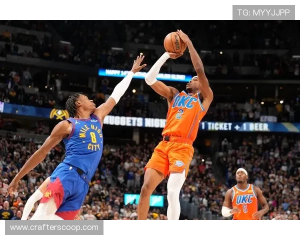 雷霆下场比赛前瞻：真实命中率将成为决定胜负的关键因素