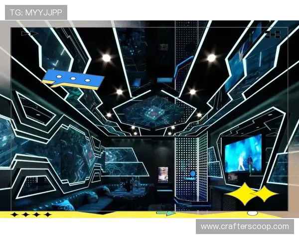 PA视讯引领行业创新 打造沉浸式互动娱乐新体验 PA视讯引领行业创新 打造沉浸式互动娱乐新体验