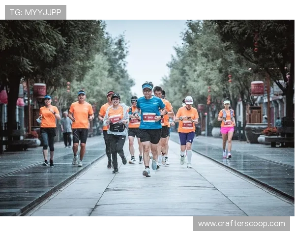 万力体育助力全民健身发展 打造健康中国新风尚