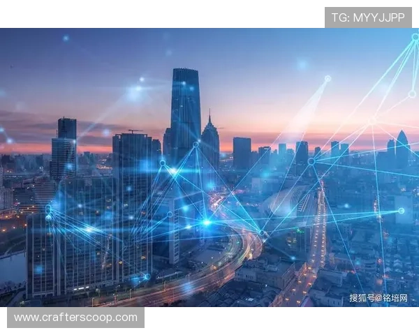 围绕DB旗舰打造未来智慧商业生态融合城市地标与产业升级创新发展蓝图