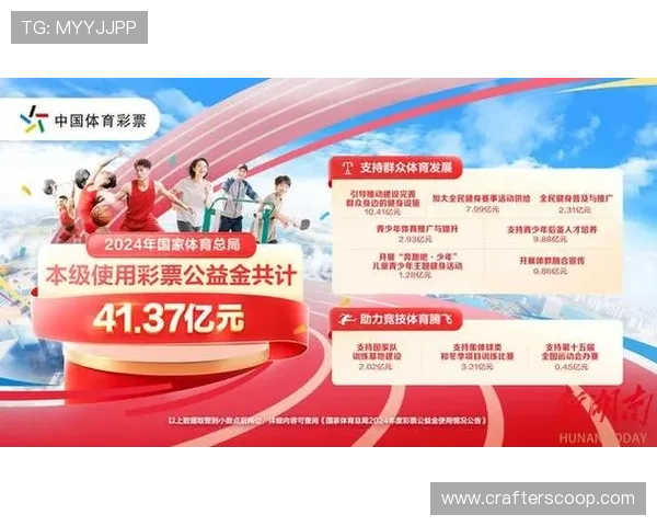 中国体育彩票发展现状与社会公益影响全面解析