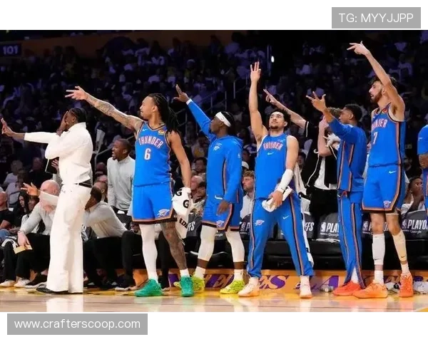 NBA西决天王山前瞻雷霆马刺胜负预测与今日NBA赛事深度解析