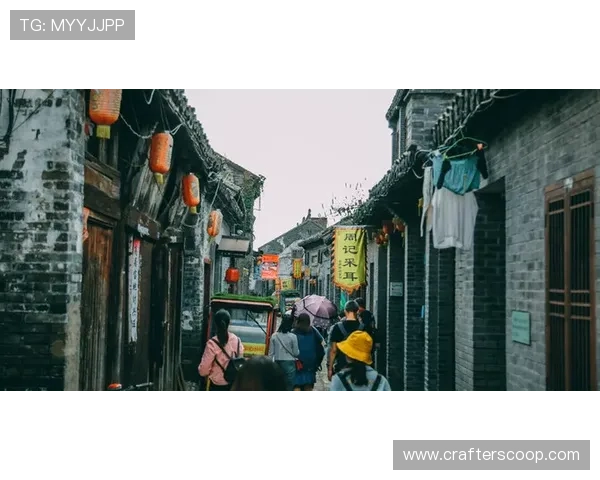以九游牌坊为中心的古城文化探访与周边历史街区风貌深度解析全景
